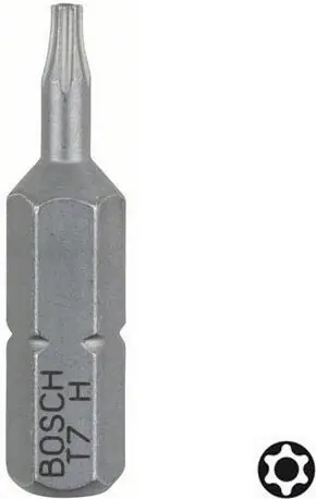 Skruvbits Nedsatt pris